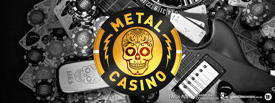 Metal casino оззі осборна запускає онлайнтрансляцію Троицк