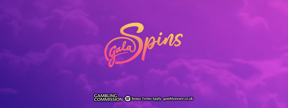 Gala Spins No Deposit