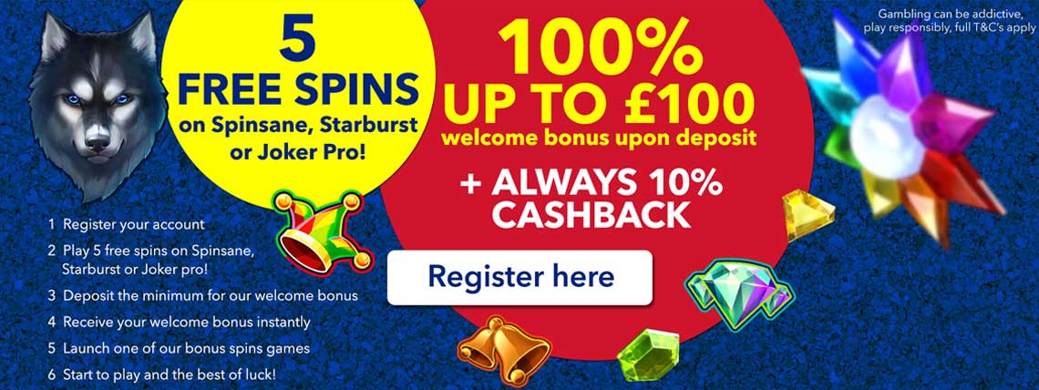 All You Need To no deposit no wager free spins uk Know About Mrbet Casino