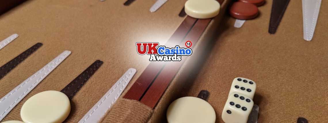 Free Backgammon With Real Players