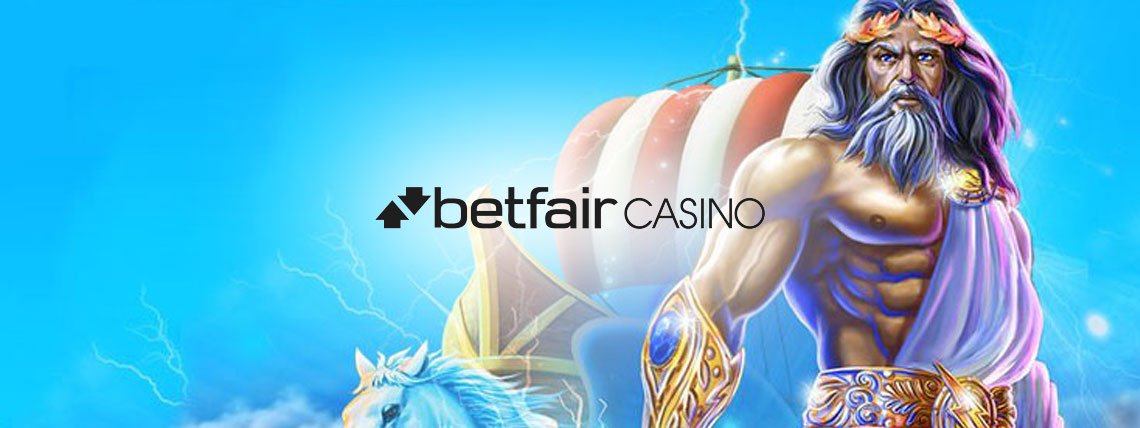 Betfair Sign Up Free Spins