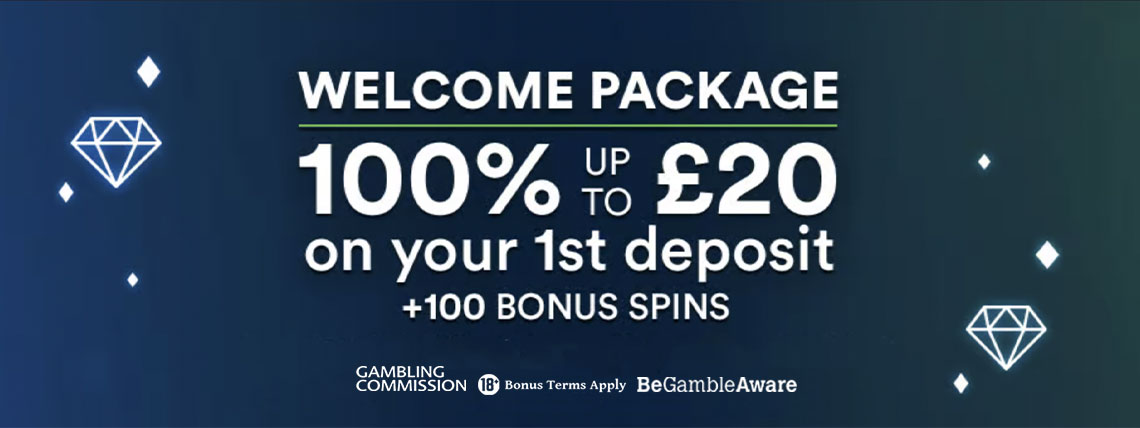 SlotsMillion Casino Free Spins Bonus