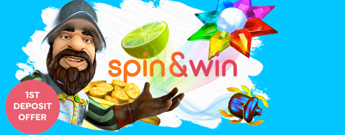 spin and win 2022