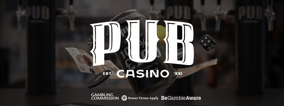 The Pub Casino